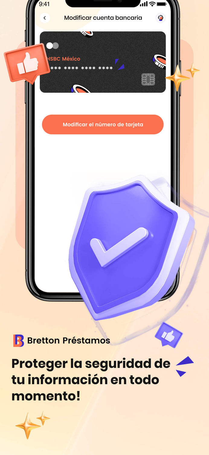 Bretton Préstamos - prestamos