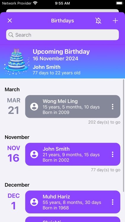 Malaysia Calendar 2025 - 2026 screenshot-4