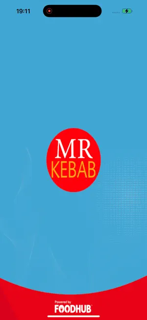 Mr. Kebab & Pizza screenshot 1
