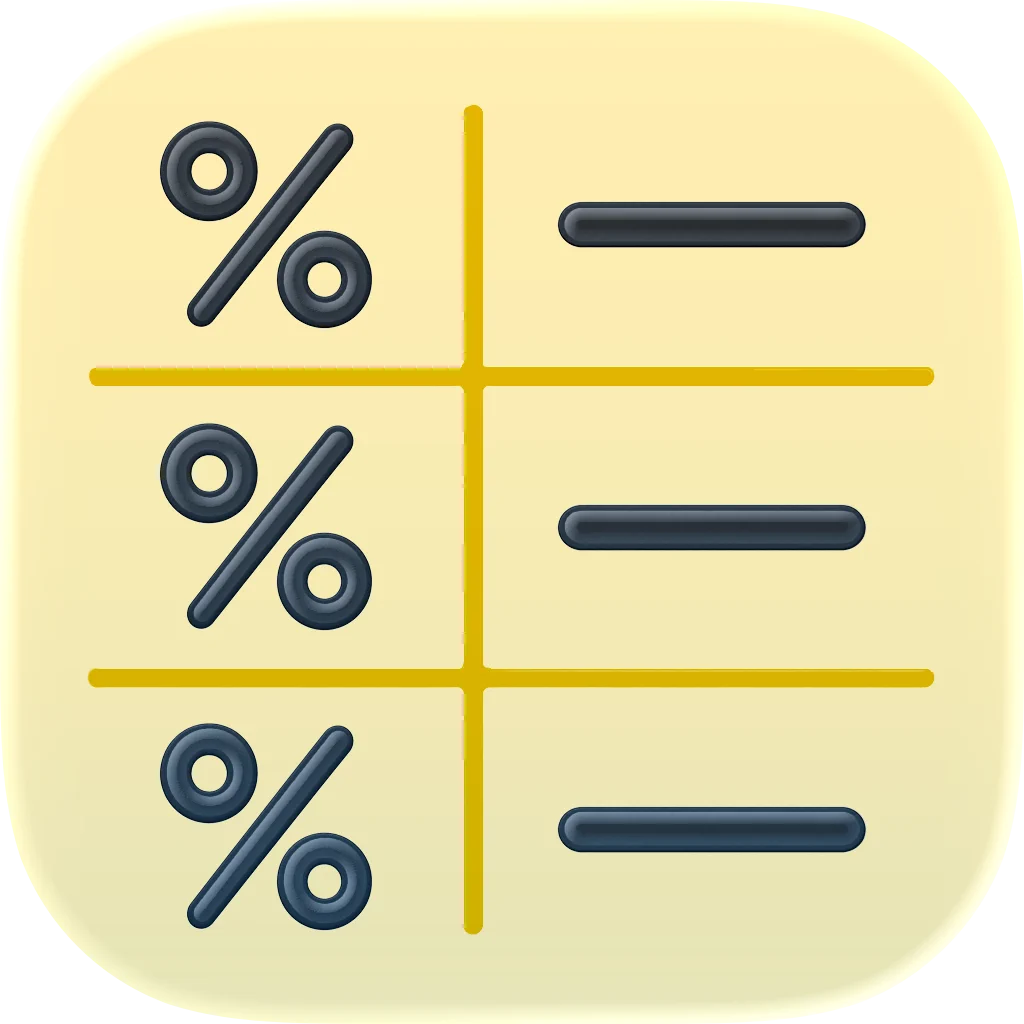 GradeKey — Grade Calculator