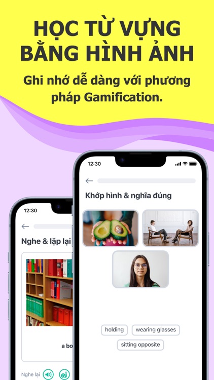 Strawberry: TOEIC® Test Prep screenshot-4