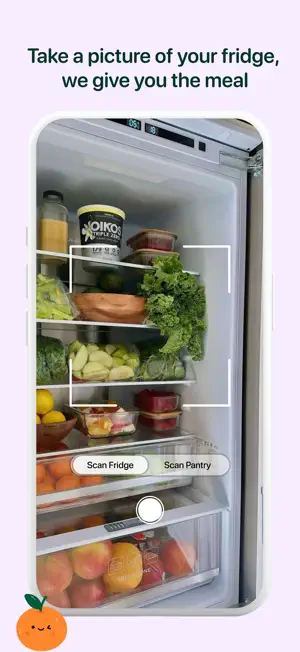 BadHealth - Smart Recipes screenshot 3