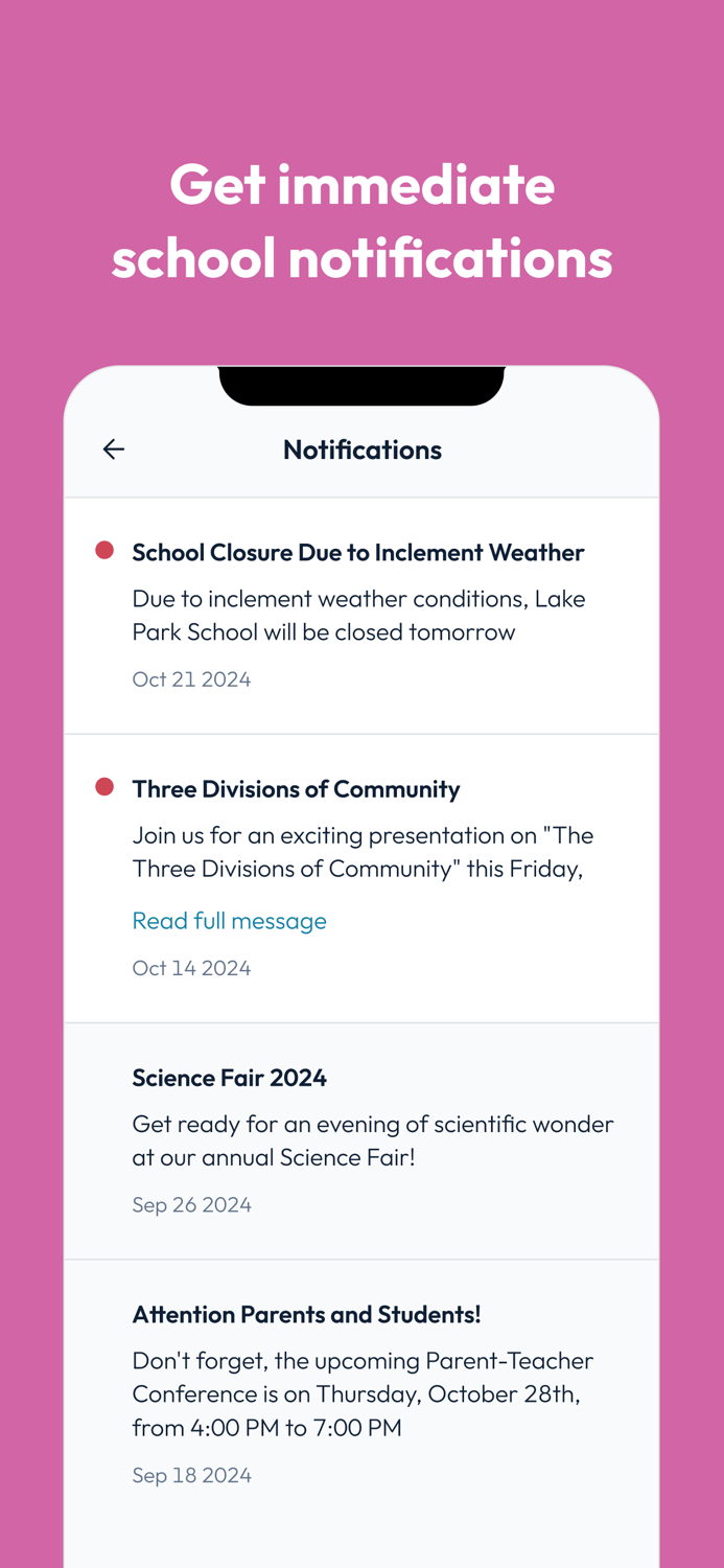 Ocean Springs School District