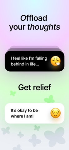 Stop Overthinking – Re Screenshot 2 of 9