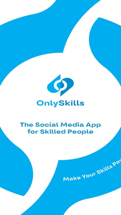 OnlySkills Screenshot