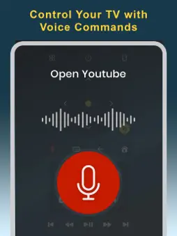Universal TV Remote Control screenshot 11