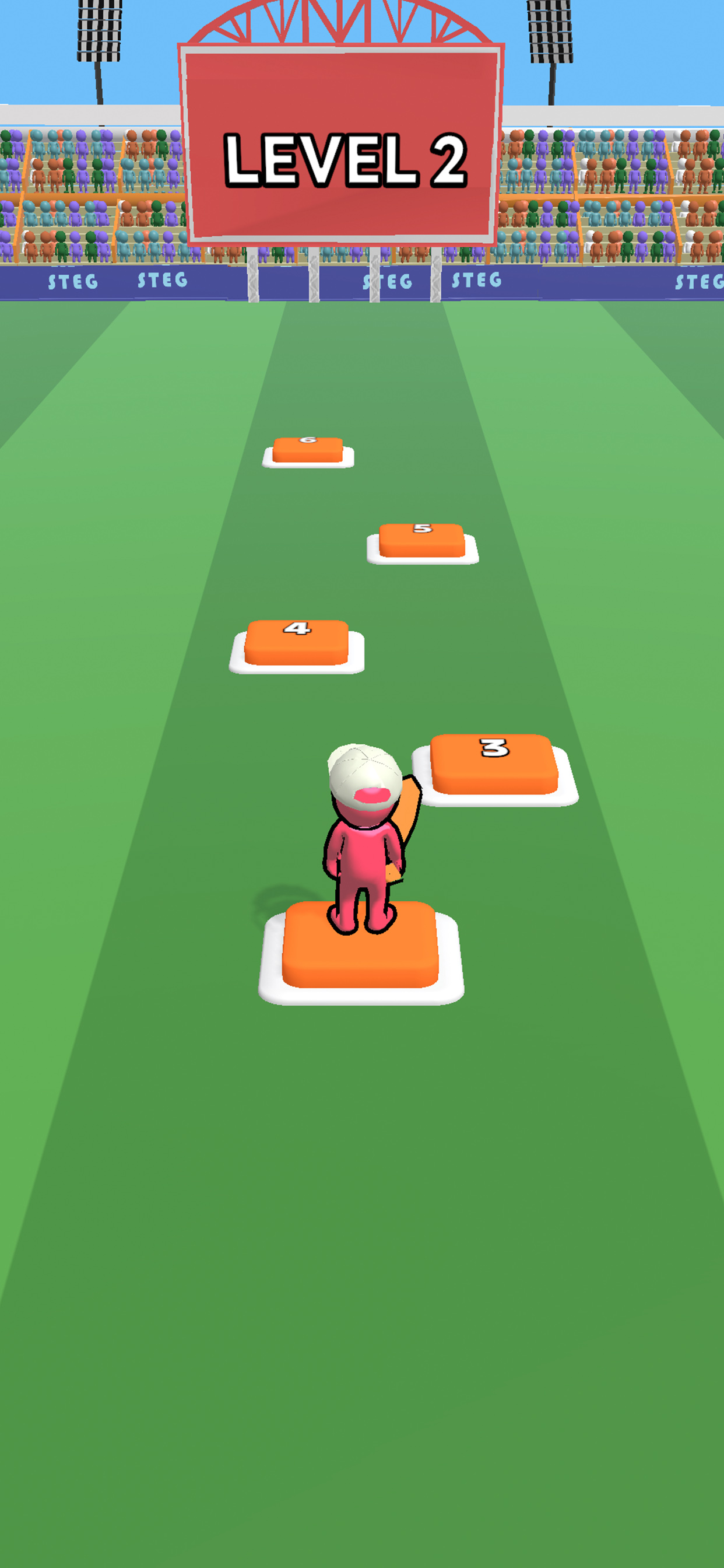 Baseball Sorting Game :Sort 3D