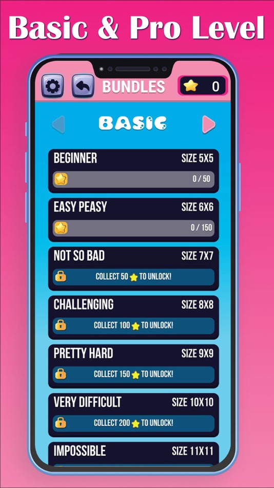 #7. Connect the Dots Color Puzzle (macOS) 由: Fahid Zahoor