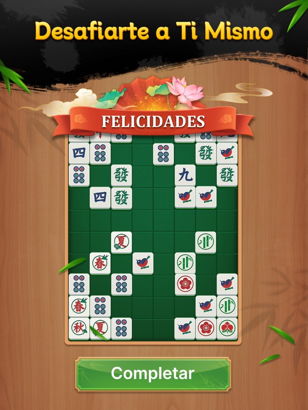 Mahjong Match screenshot 10