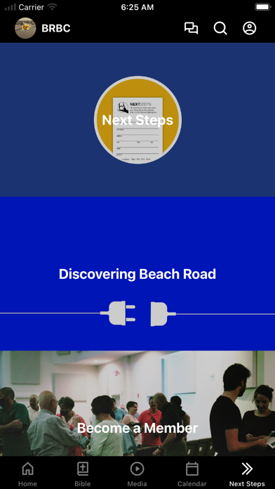 Beach Road: Gather, Grow, Go Screenshot 4 - AppWisp.com