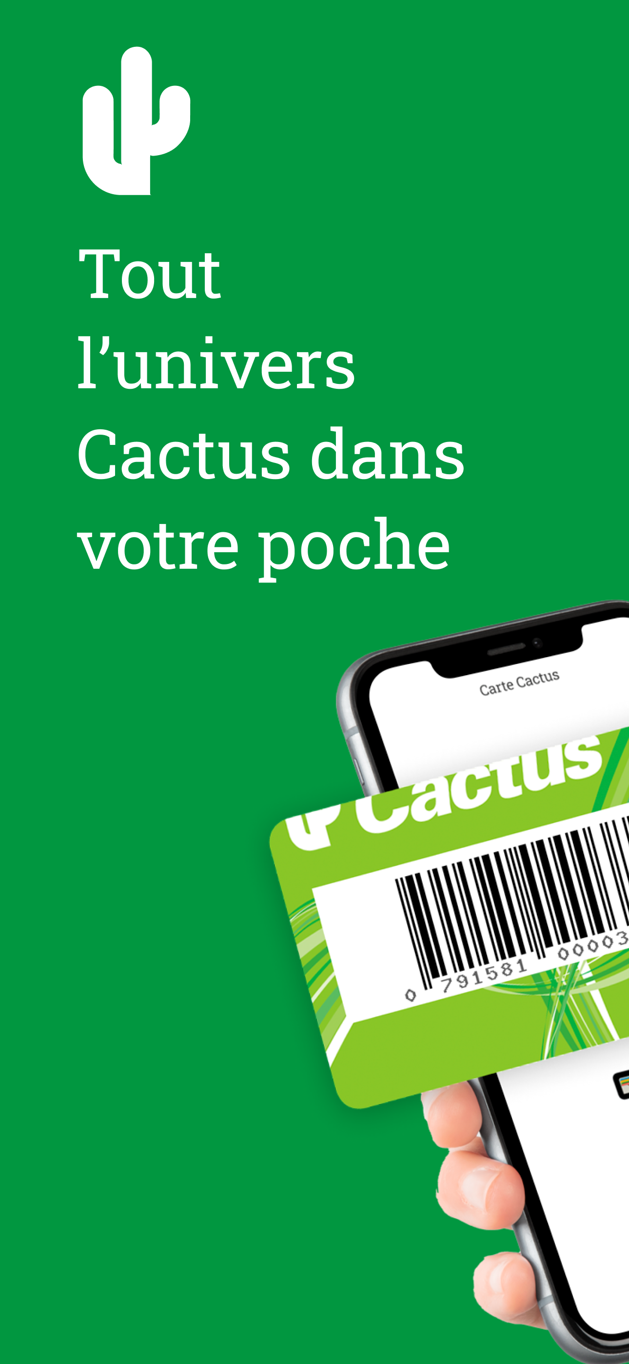 Cactus