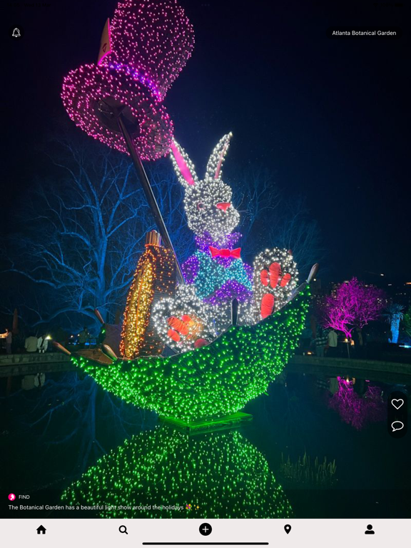 Screenshot #5 pour FIND - Hidden Gems