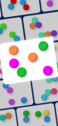 Connect Color Ball Puzzle Game screenshot 6