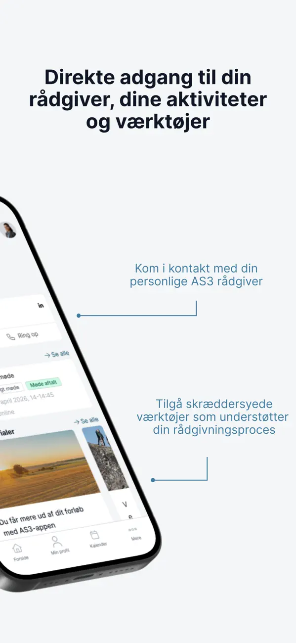Screenshot #2 pour AS3