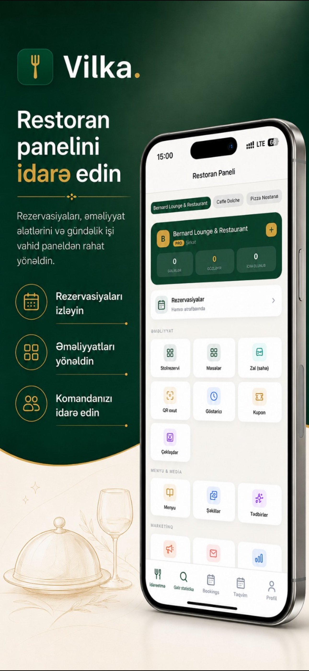Vilka screenshot 6
