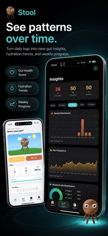 Stool by Reach Point Lab screenshot