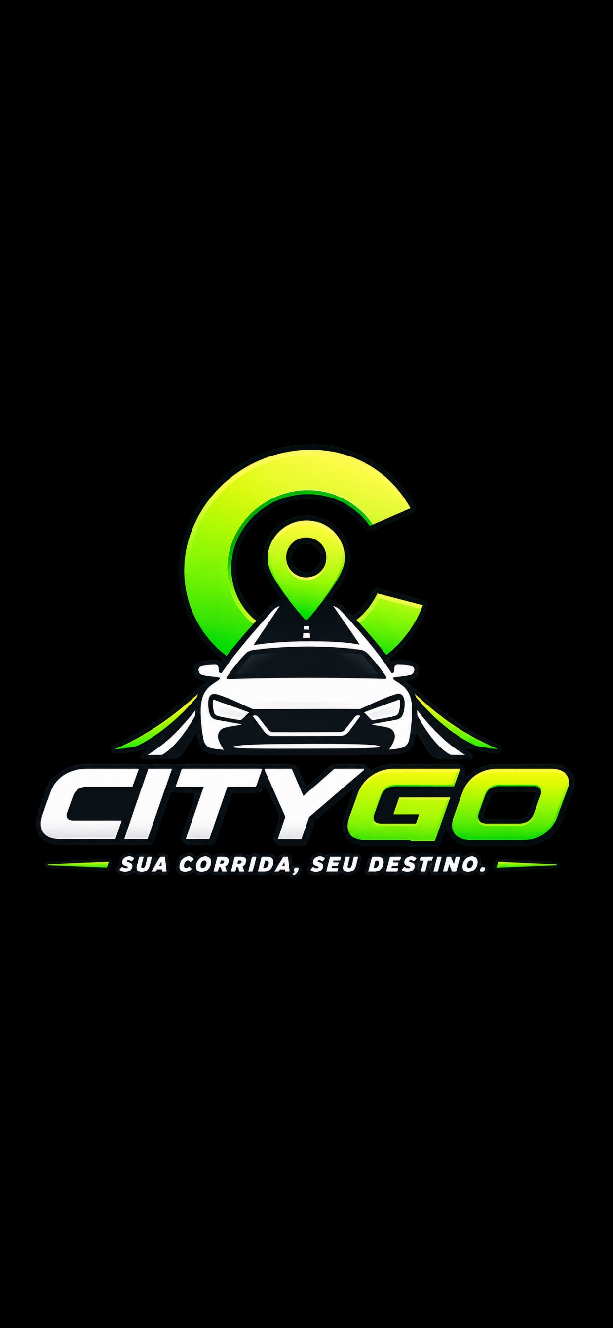 Screenshot 1 of Citygo Passageiro