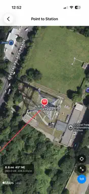 FreeviewMap screenshot 10