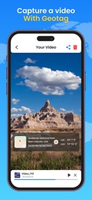 GPS Camera Photo By Location screenshot