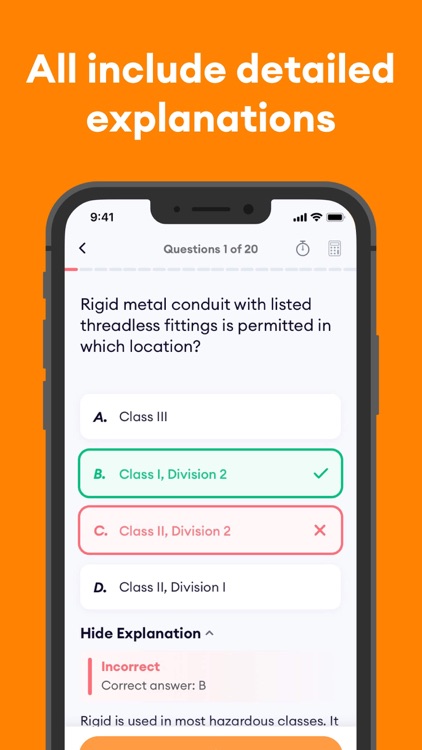 Electrician Test Prep 2025