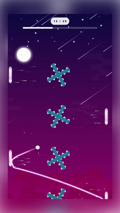 Crash Dash Screenshot