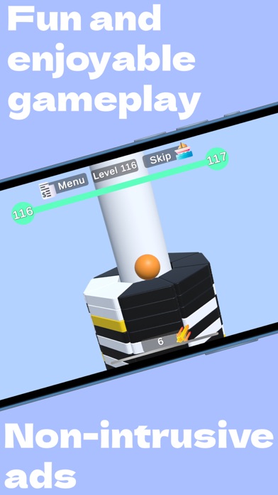 Brick Smasher! Screenshot