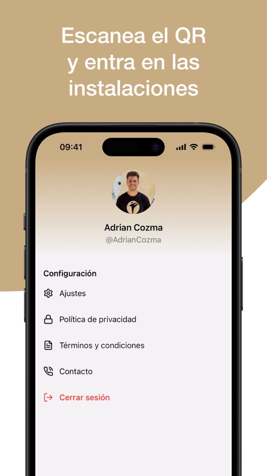 #3. Unity Fist (iOS) 由: Andres Navarro