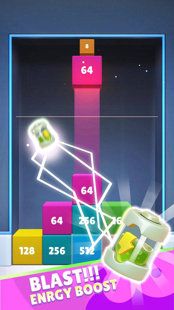 Numblock Factory Block Puzzle