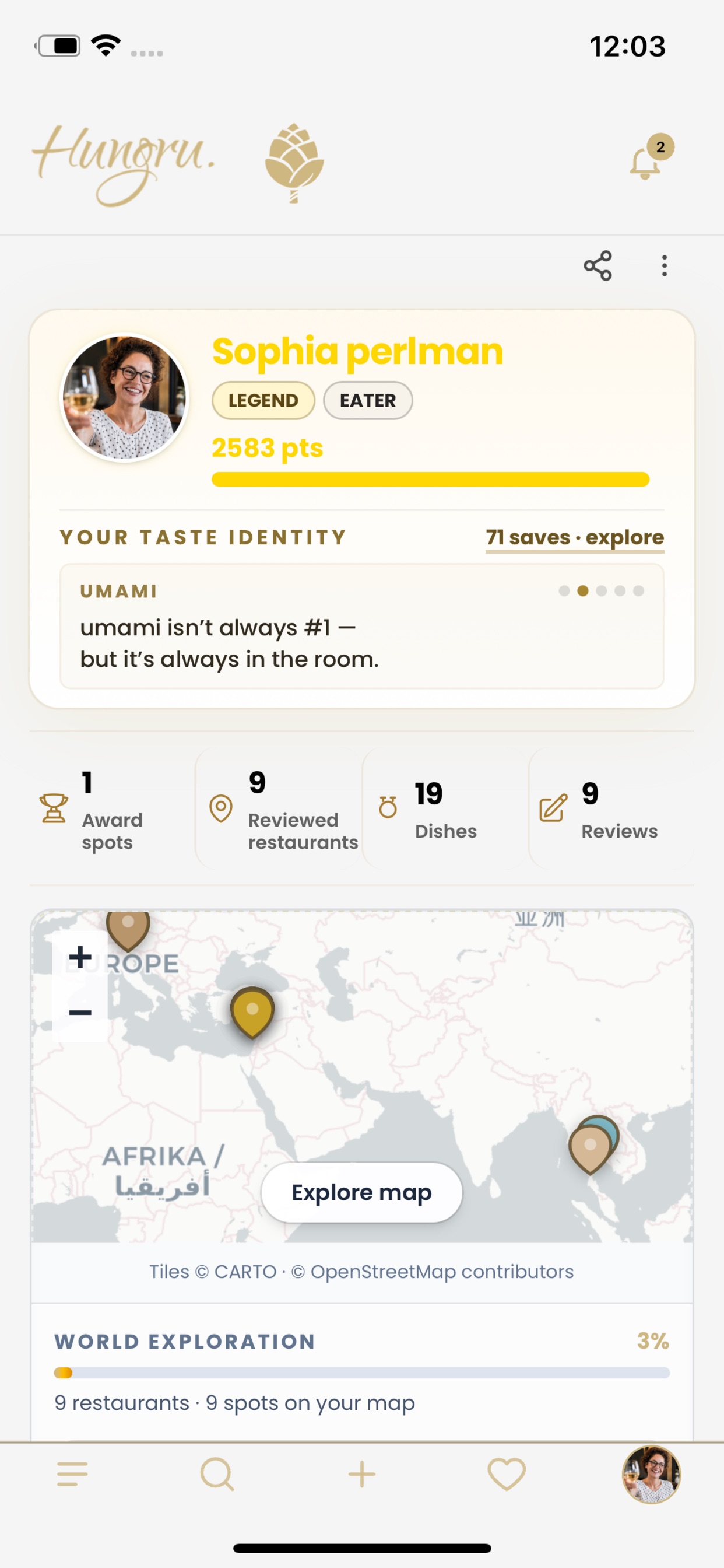 Screenshot 5 of Hungru