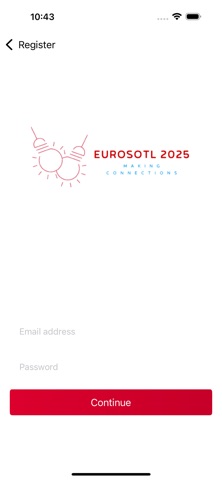 EUROSOTL2025 Screenshot 2 of 8