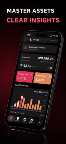 Firenote Screenshot 2 of 5