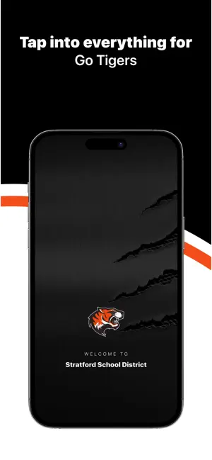 Stratford Tigers screenshot 1