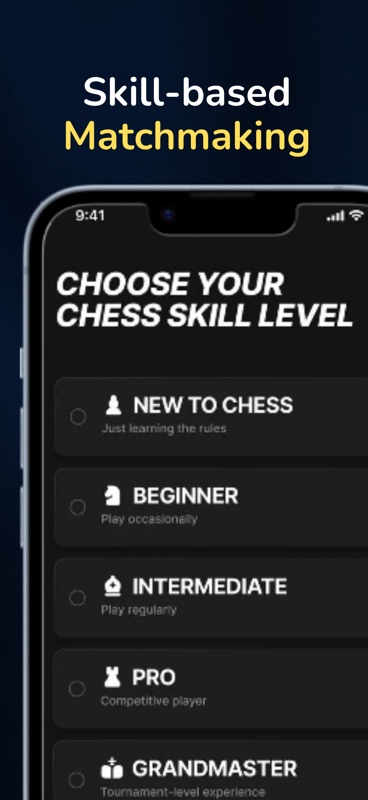Checkmat: Chess Live screenshot 8
