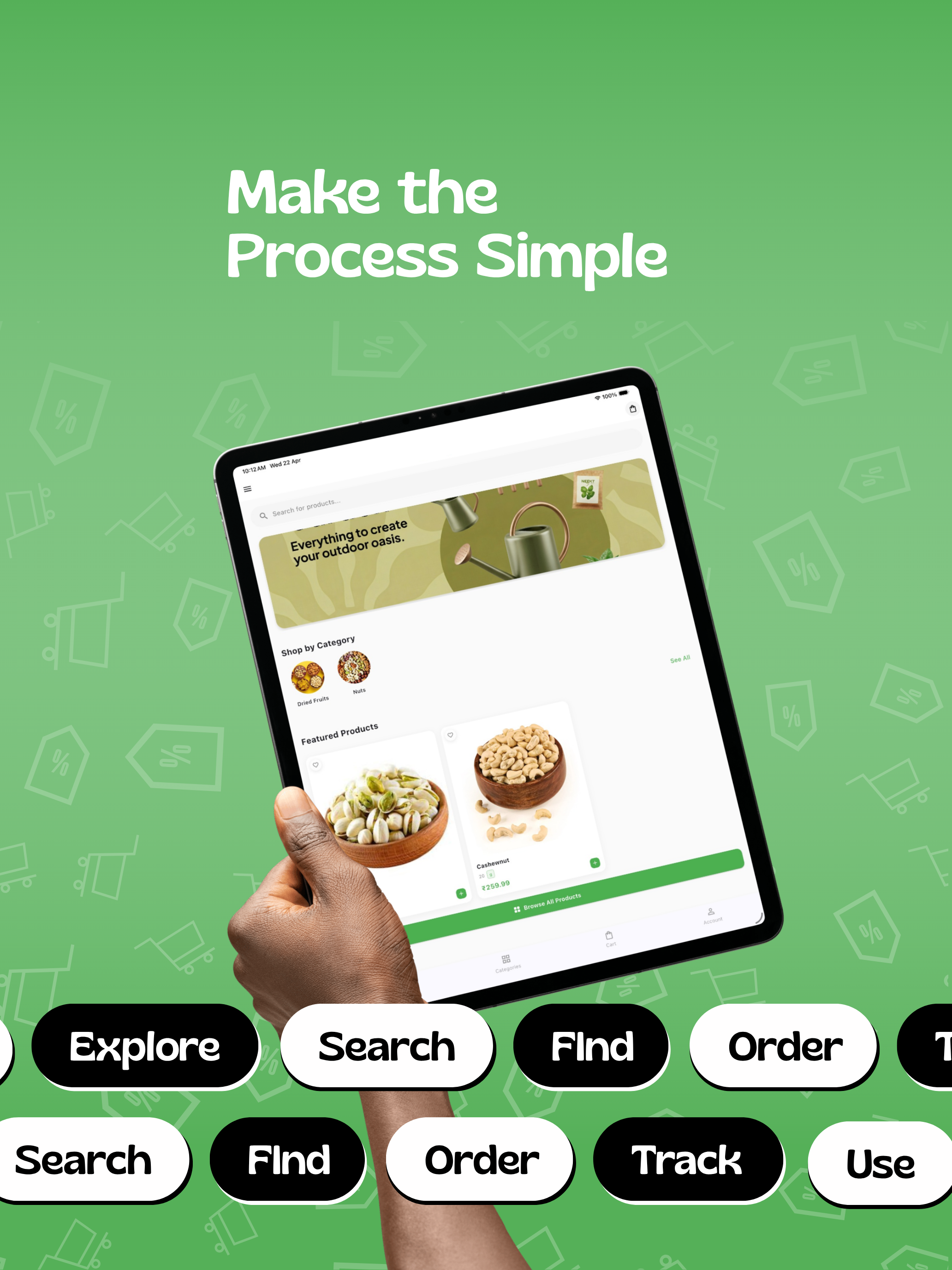 Smart Choice Store screenshot 7