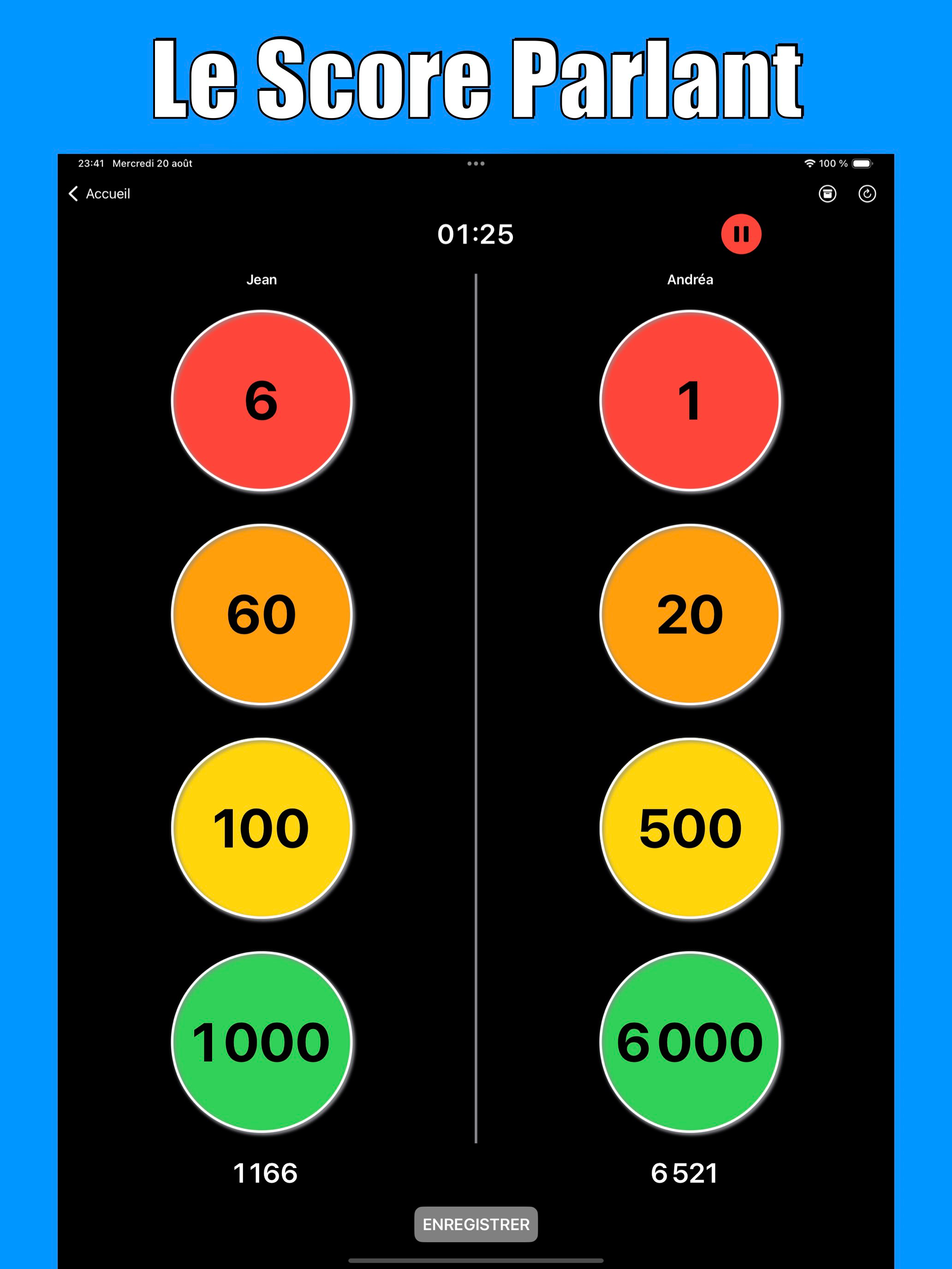 EPS Assistant screenshot 16