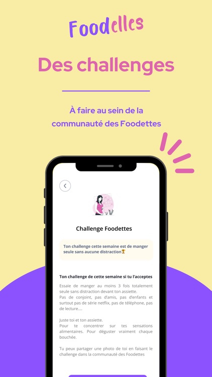 Foodelles screenshot-5
