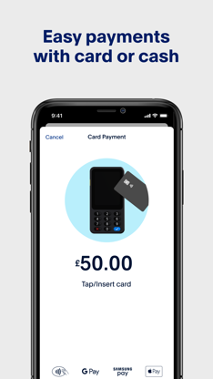 PayPal POS (ex Zettle) screenshot 3