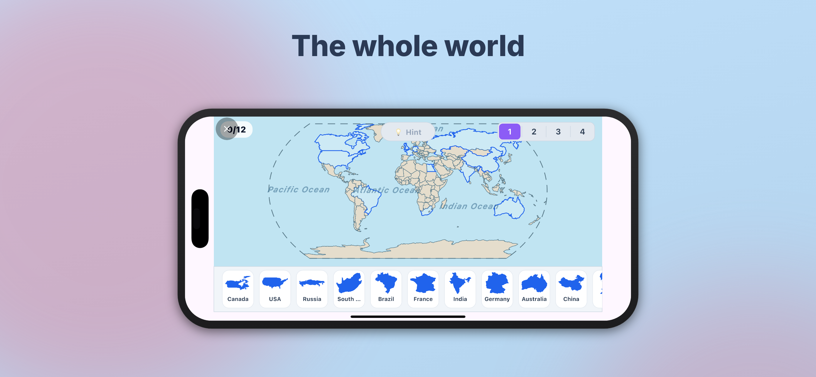 Pumlo: Kids Games & Puzzles screenshot 4