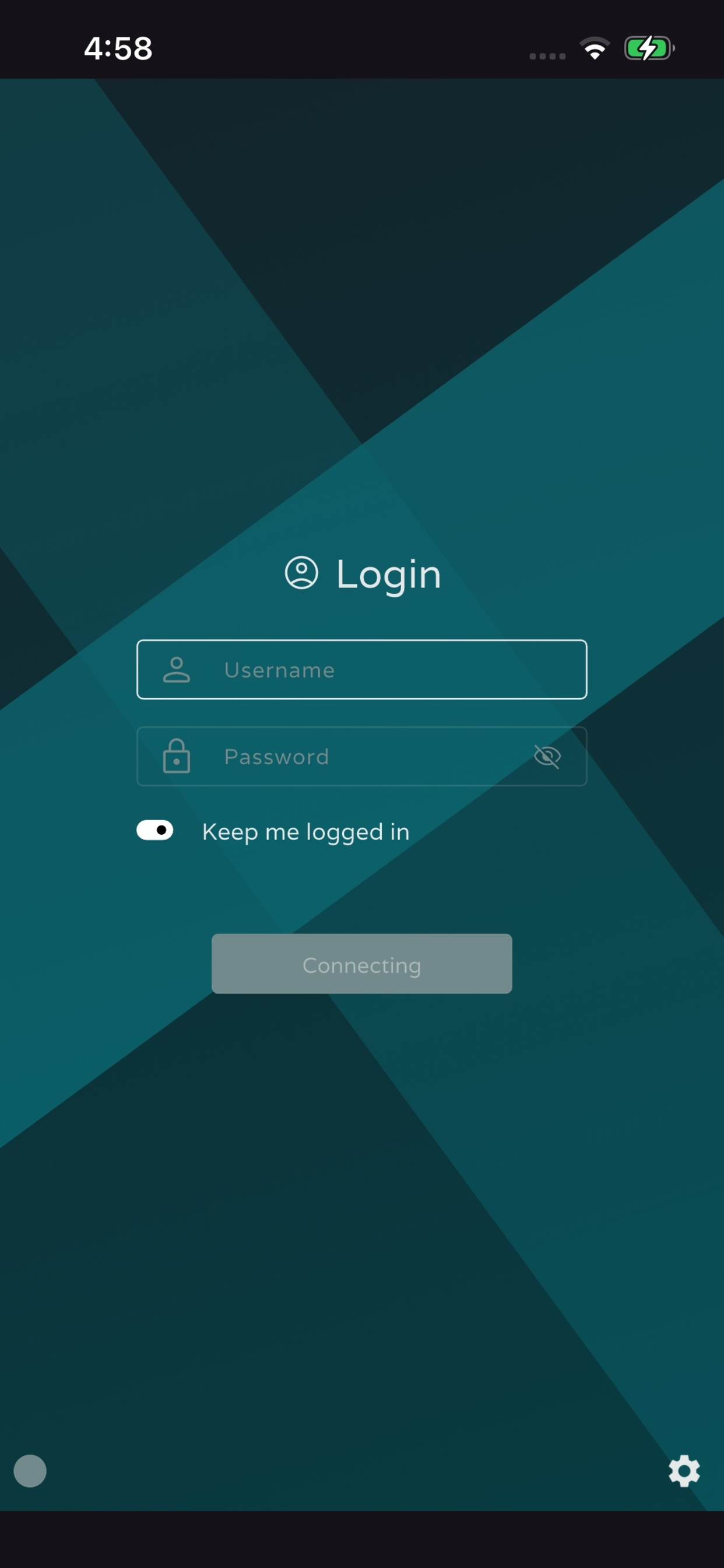 EclerPLEX Panels screenshot 2
