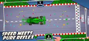 Reflex Rush: Tap Game screenshot 2