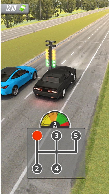 Drift 2 Drag screenshot-3