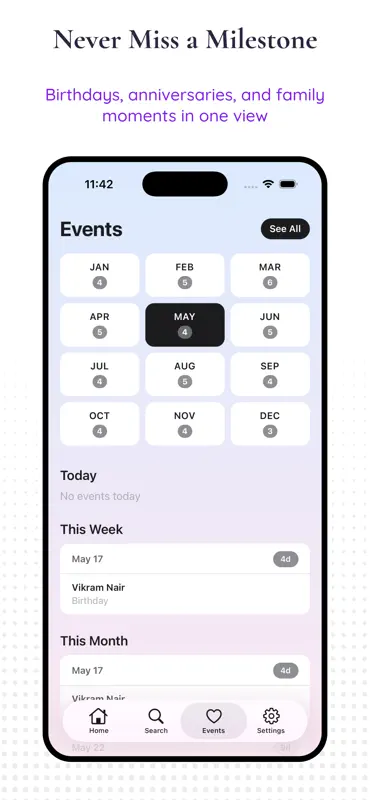 Zen Tree Pro screenshot 4 of 6