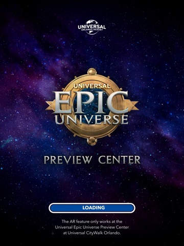 Epic Universe Preview Centerのおすすめ画像1