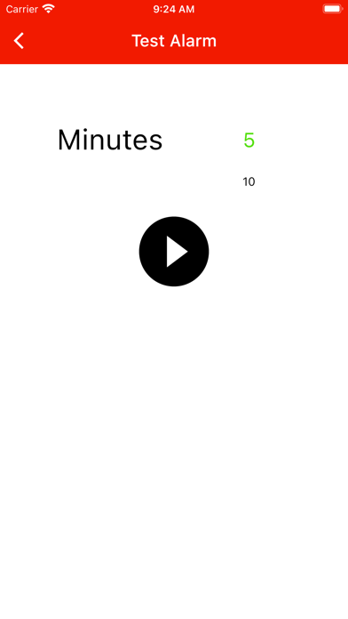 BAS Direct Screenshot