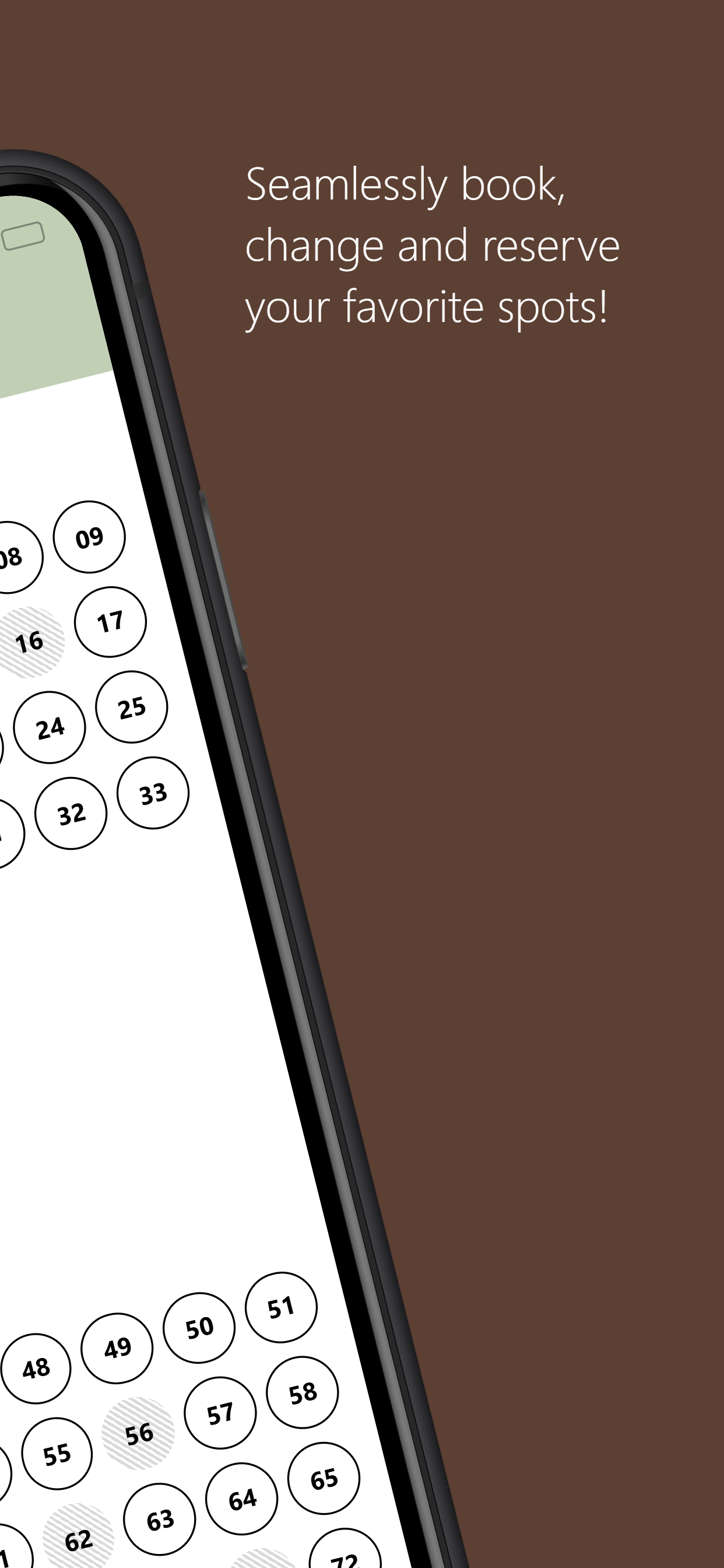 mend. studio screenshot 5