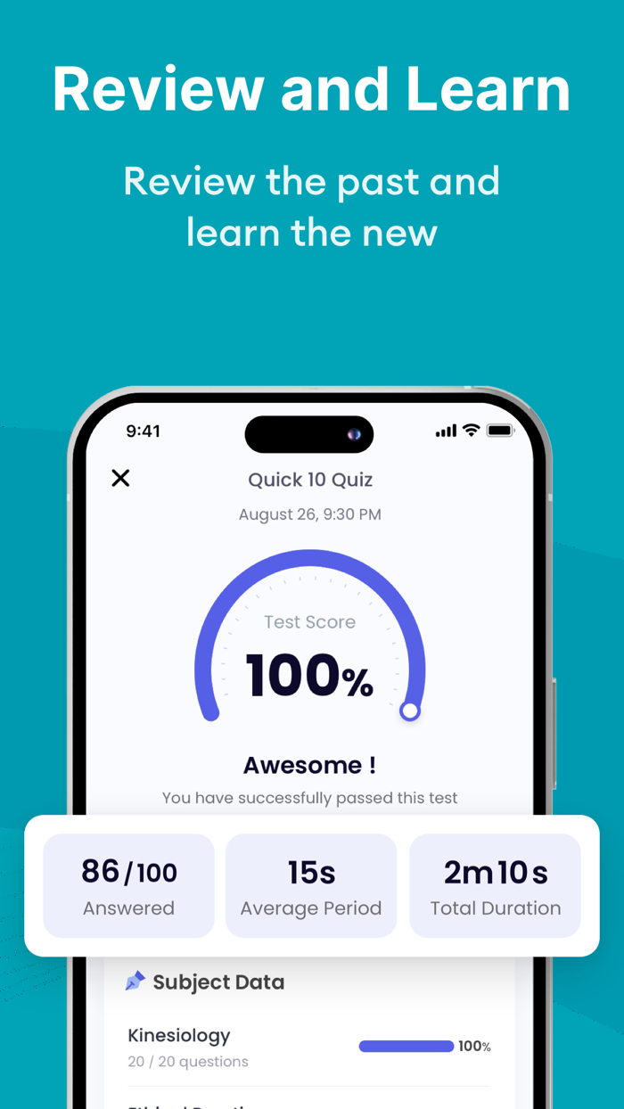 MBLEx Exam Prep 2025