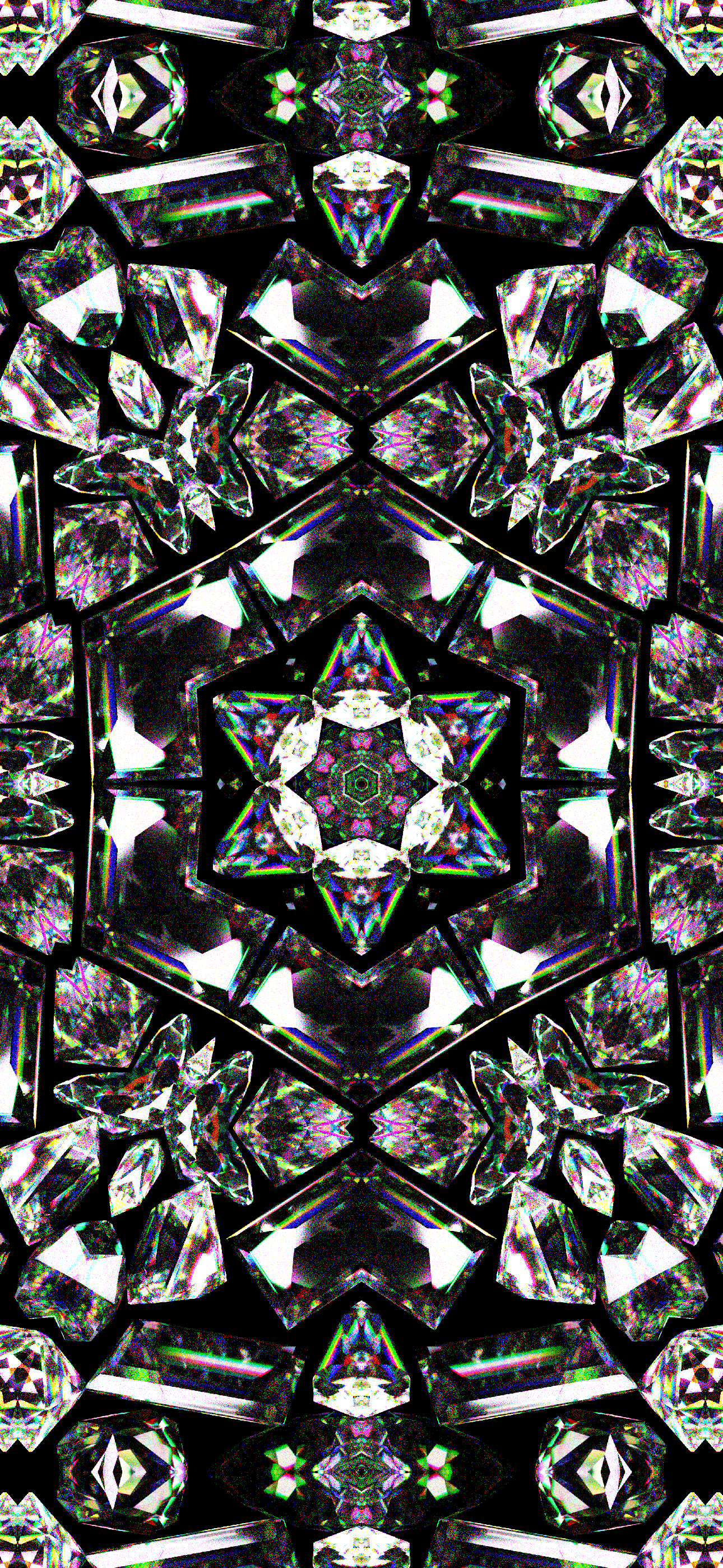 Kaleidoscope Real screenshot 4