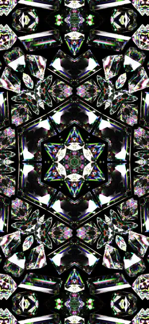 Kaleidoscope Real screenshot 3