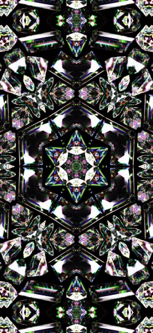 Kaleidoscope Real screenshot