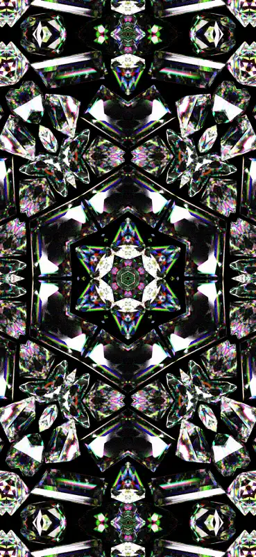 Kaleidoscope Real screenshot 3 of 10